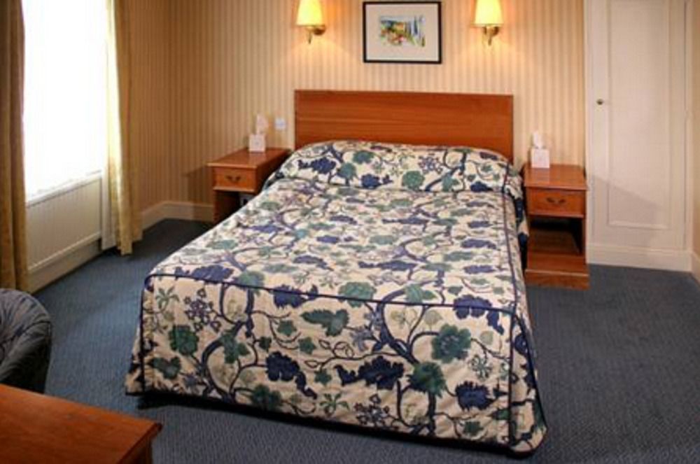 Angel Hotel Market Harborough Dış mekan fotoğraf