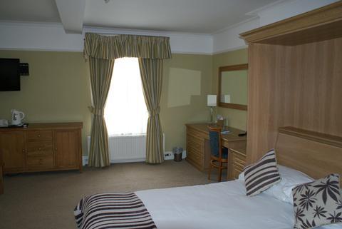 Angel Hotel Market Harborough Dış mekan fotoğraf